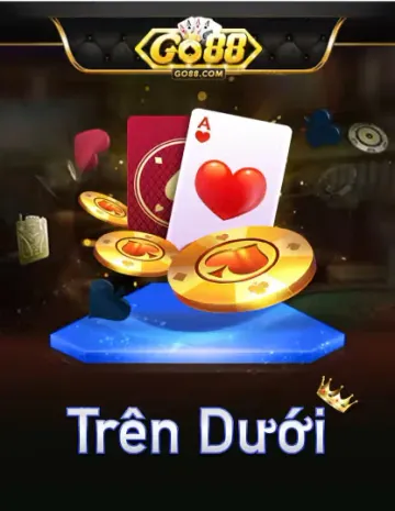 GO Trẻn Dưới